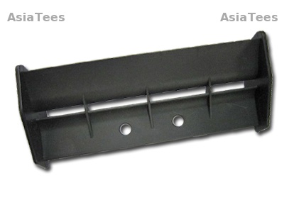 DHK DHK Raz-R (8134) Rear Wing (black)