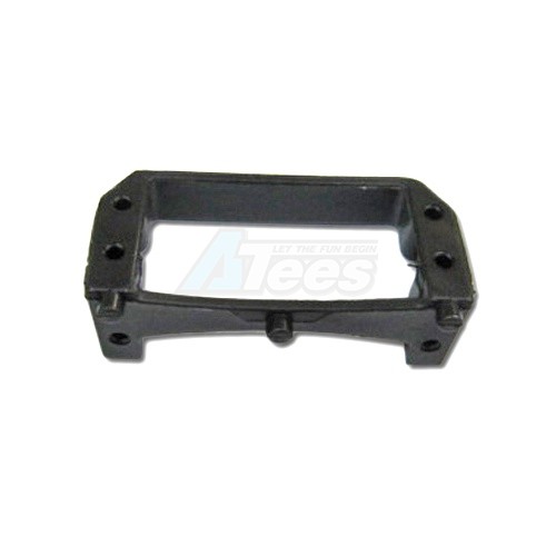 DHK DHK Wolf BL (8131) Servo Mount