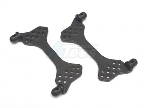 DHK DHK Raz-R BL (8132) Body post holder/body post