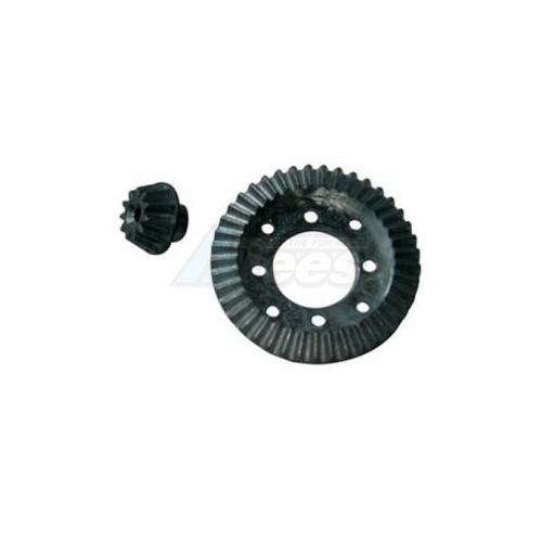 DHK DHK Wolf (8133) Crown Gear-41T (large)/pinion gear-11T (small)