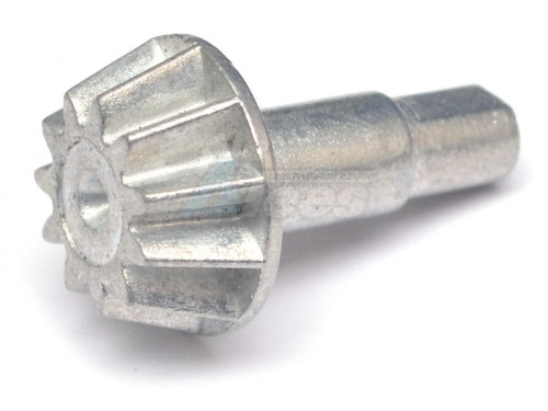 DHK DHK Wolf (8133) Assembly of the pinion gear