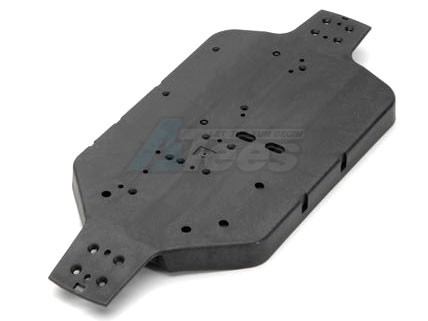 DHK DHK Hunter (8135) Chassis