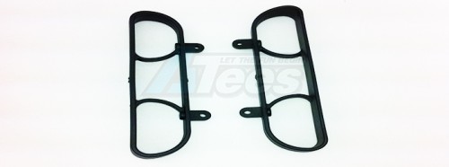 DHK DHK Hunter (8135) Body Nerf Bars (Left & Right)