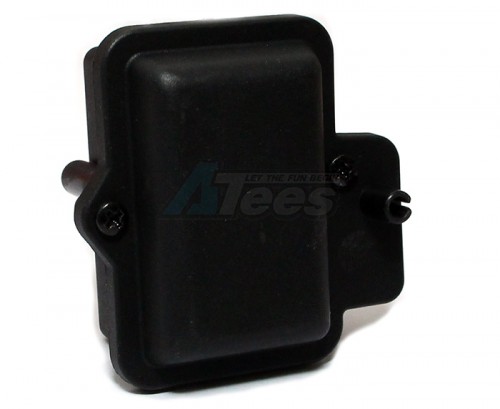 DHK DHK Hunter (8135) Waterproof Receiver Box