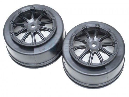 DHK Miscellaneous All Wheels (2 pcs)
