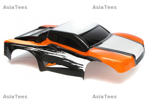 DHK DHK Hunter (8135) 1/10 Printed SCT Body (PC) (Exclude body decals)