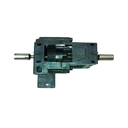 DHK DHK Hunter (8135) Central Diff Gear Box(complete)