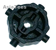 DHK DHK Hunter (8135) Differential lock