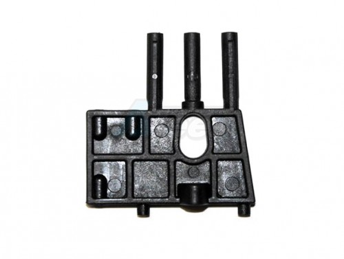 DHK DHK Cage-R (8142) Servo Saver Plate