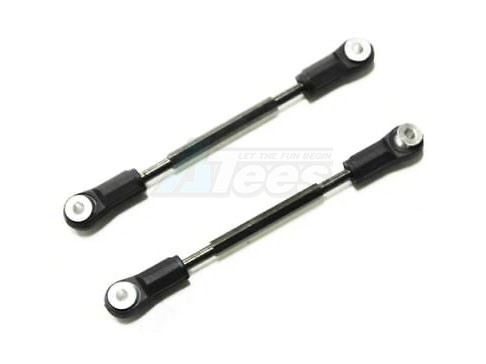 DHK DHK Cage-R (8142) Steering Linkage (2 pcs)