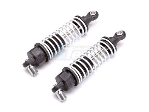 DHK DHK Cage-R (8142) Shock Absorber Complete (2 pcs)