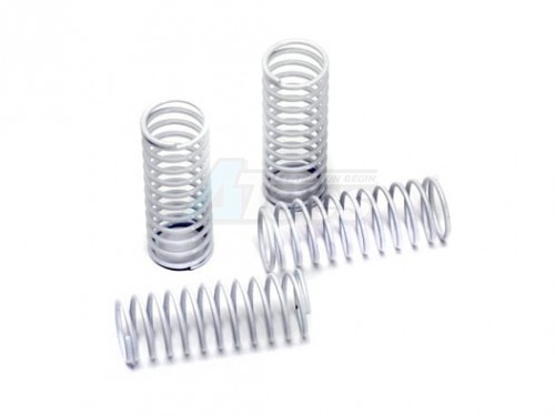 DHK DHK Cage-R (8142) Shock Spring (4 pcs)