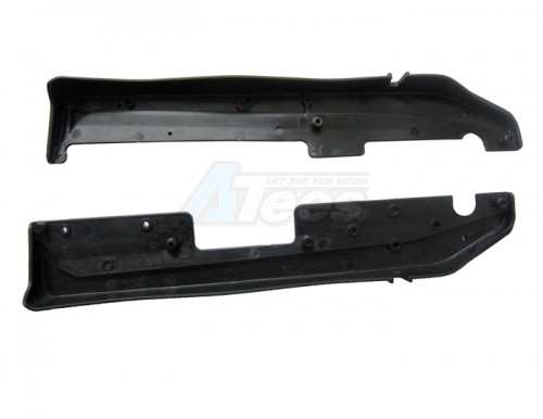 DHK DHK Optimus XL (8381) Side guard-L/R