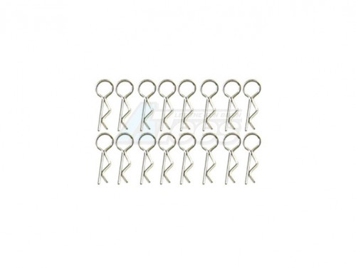 DHK DHK Maximus GP (9382) Pin-B(dia 1.2mm) (16 pcs)