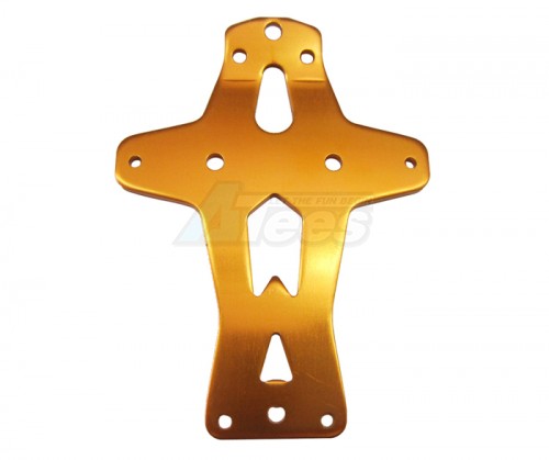 DHK DHK Hunter BL (8331) Upper deck-A