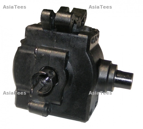 DHK DHK Wolf BL (8131) Assembly Of Diff Gear Box