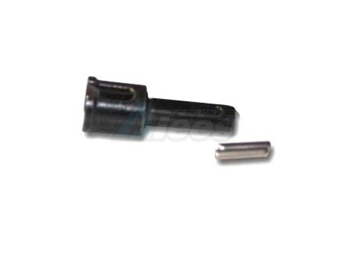DHK DHK Optimus (8383) Diff Outdrive/pins (Dia 2*10mm) 1 pc