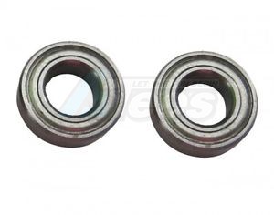 DHK DHK Wolf BL (8131) Ball bearing(dia 5mm*dia 11*4mm) (2 pcs)
