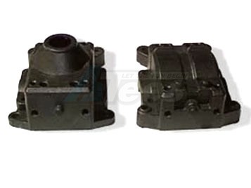 DHK DHK Wolf BL (8131) Diff Fear Box Front or Rear