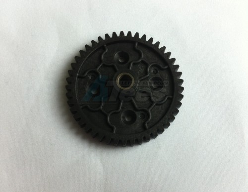 DHK DHK Optimus XL (8381) Optimus XL RC Car - Spur Gear - 43T Plastic - 1 pc