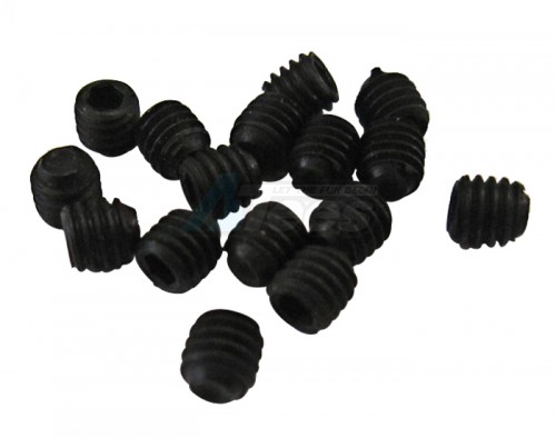 DHK DHK Wolf BL (8131) Set screws (M4*4mm) (16 pcs)