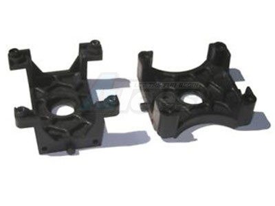 DHK DHK Hunter BL (8331) Center diff gear box/center diff gear box plate
