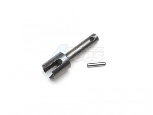 DHK DHK Hunter BL (8331) Center outdrive set (1 pc)