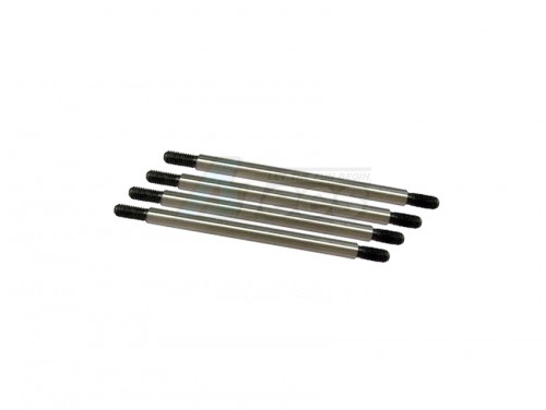 DHK DHK Wolf BL (8131) Shock shaft (4 pcs)