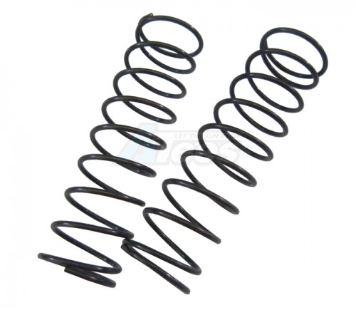 DHK DHK Optimus XL (8381) Shock spring (4 pcs)