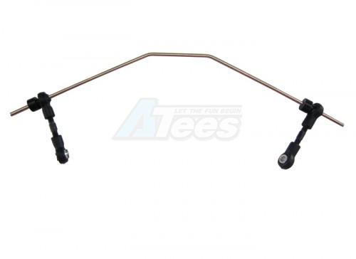 DHK DHK Wolf BL (8131) Anti-roll bar assembly