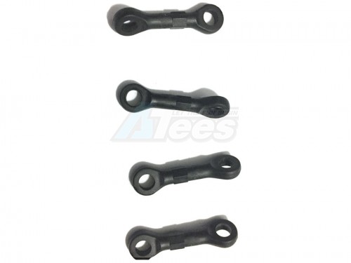 DHK DHK Wolf BL (8131) Anti-roll bar rod end (4 pcs)