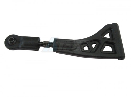 DHK DHK Hunter BL (8331) Assembly of upper sus.arm-left