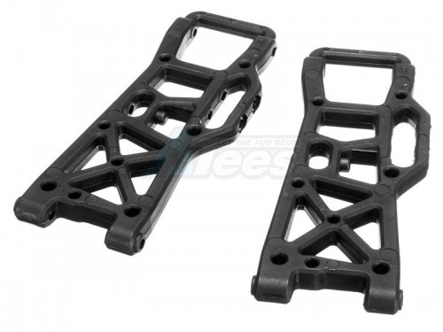 DHK DHK Maximus (8382) Lower Suspension Arm Front (2 pcs)
