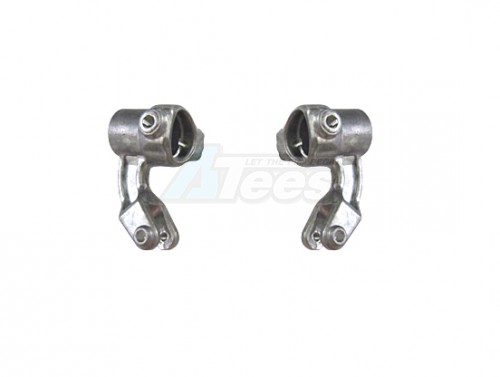 DHK DHK Optimus GP (9381) Steering arm (2 pcs)