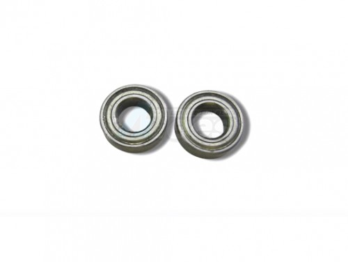 DHK DHK Optimus GP (9381) Ball bearing(dia 6mm * dia 12*4mm) (2 pcs)