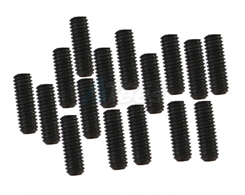 DHK DHK Wolf BL (8131) Set screws (M4*10mm) (16 pcs)