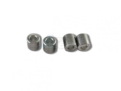 DHK DHK Wolf BL (8131) Pivot ball mount (4 pcs)