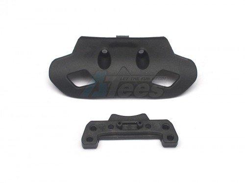 DHK DHK Hunter (8135) Front Bumper/upper Sus.arm Mount-front