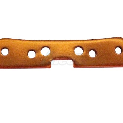 DHK DHK Wolf BL (8131) Lower sus.arm plate-front