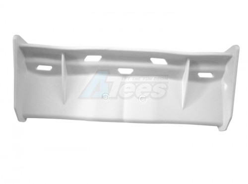 DHK DHK Optimus XL (8381) Rear wing (white)
