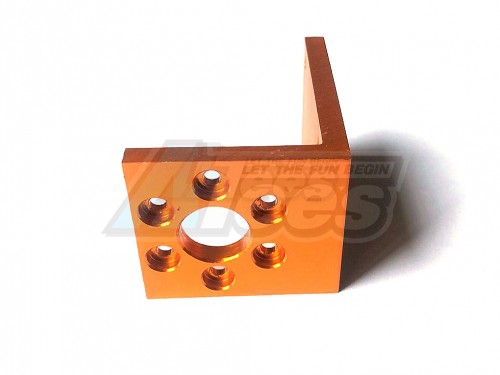 DHK DHK Optimus XL (8381) Upgrade Motor Mount For Maximus/Optimus XL/Zombie