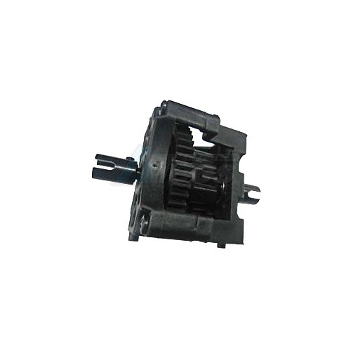 DHK DHK Maximus (8382) Central diff gear box(complete)