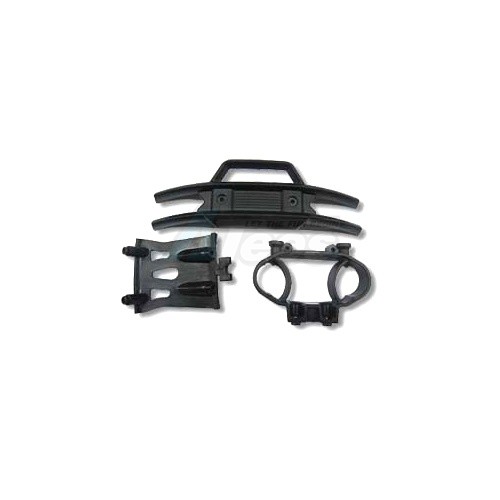DHK DHK Maximus GP (9382) Bumper/upper sus.arm mount-front