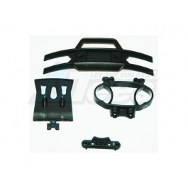 DHK DHK Maximus (8382) Bumper/upper sus.arm mount-front