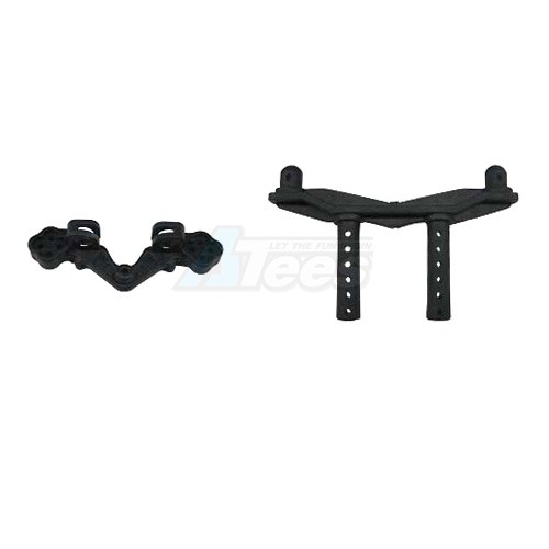 DHK DHK Hunter BL (8331) Body Post Holder / Body Post