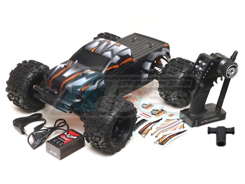 DHK DHK Maximus (8382) 1/8 4WD Brushless Electric Off-Road Truck RTR