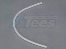 DHK DHK Maximus GP (9382) Fuel hose (ø2.5 x ø5 x 250mm)