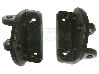 DHK DHK Optimus GP (9381) Rear brace holder (2 pcs)