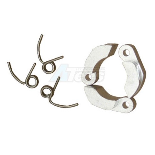 DHK DHK Maximus GP (9382) Clutch shoes/clutch spring