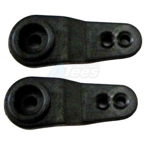 DHK DHK Maximus GP (9382) Servo arm-A (2 pcs)